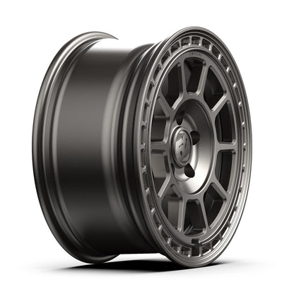 Fifteen52 Traverse MX Magnesium Grey Wheels TMXMG-78054+38