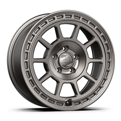 Fifteen52 Traverse MX Magnesium Grey Wheels TMXMG-78054+38