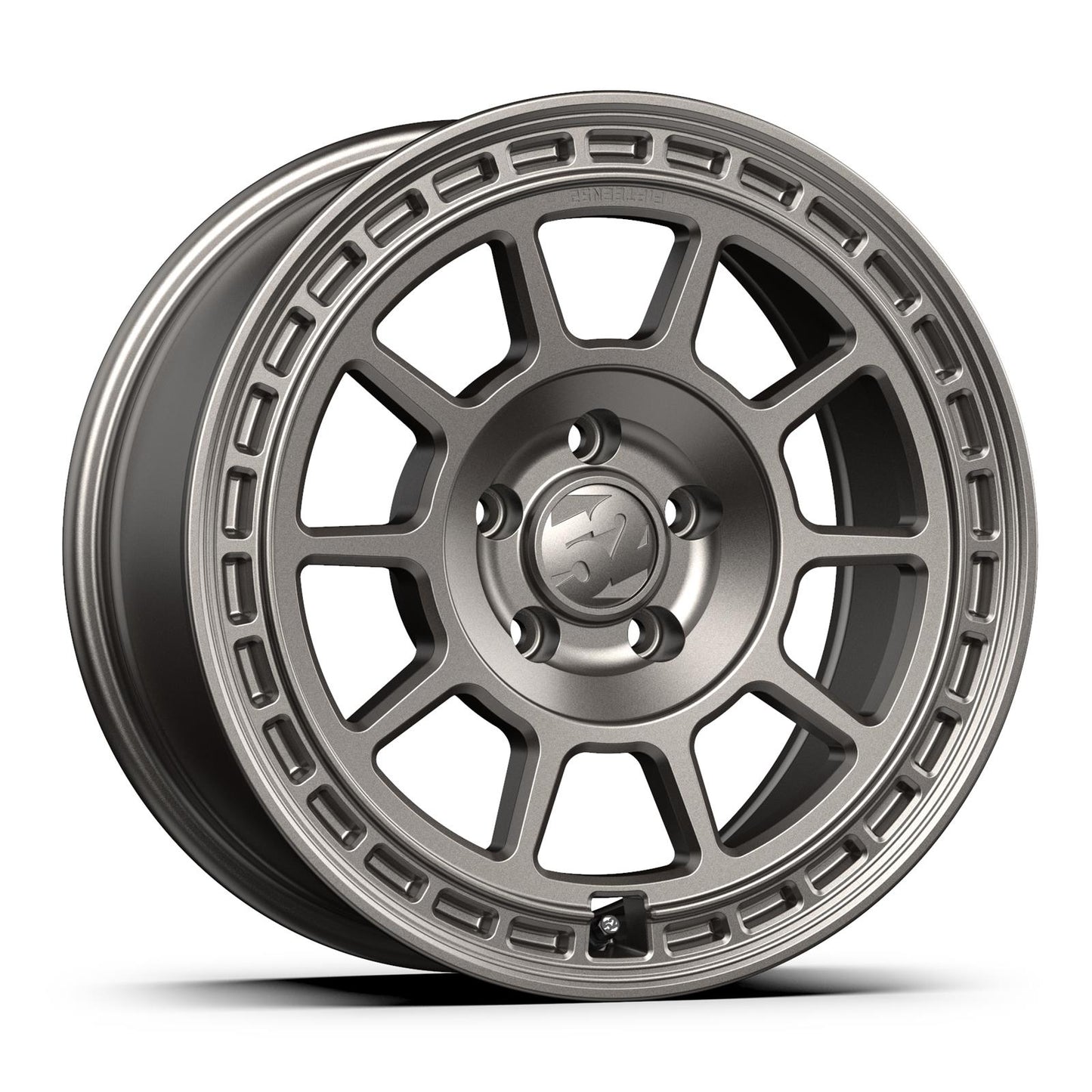 Fifteen52 Traverse MX Magnesium Grey Wheels TMXMG-78050+38