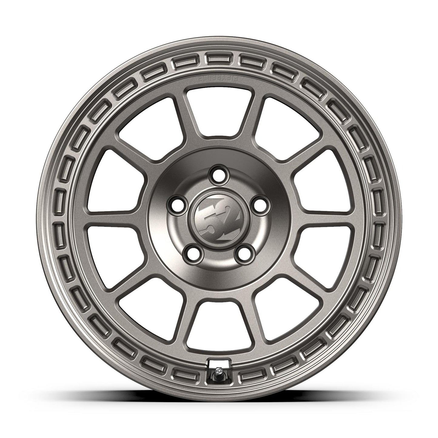 Fifteen52 Traverse MX Magnesium Grey Wheels TMXMG-78054+38