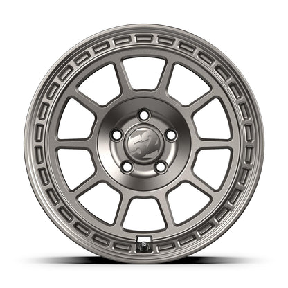 Fifteen52 Traverse MX Magnesium Grey Wheels TMXMG-78054+38