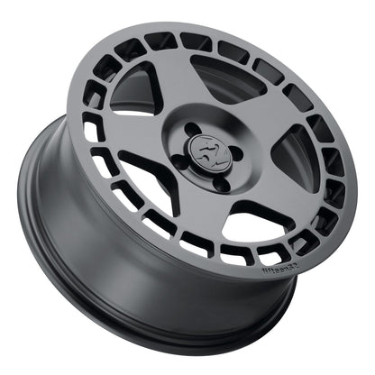 Fifteen52 Turbomac Satin Black Wheels TURAB-77548+42