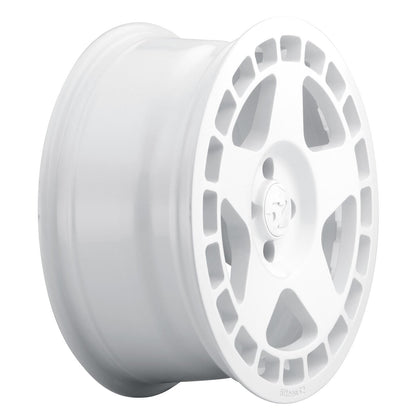 Fifteen52 Turbomac Gloss White Wheels TURRW-77548+42
