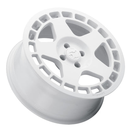 Fifteen52 Turbomac Gloss White Wheels TURRW-77548+42