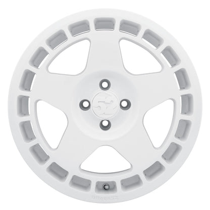Fifteen52 Turbomac Gloss White Wheels TURRW-77548+42