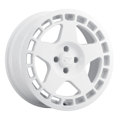 Fifteen52 Turbomac Gloss White Wheels TURRW-77548+42