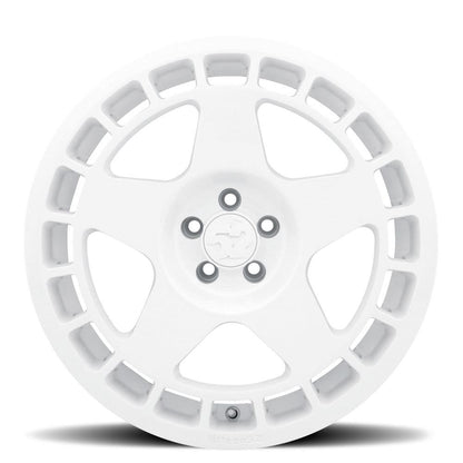Fifteen52 Turbomac Gloss White Wheels TURRW-77551+40