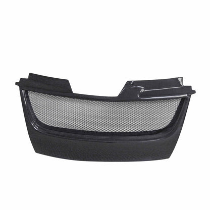 Seibon 06-08 VW Golf GTi TD Carbon Fiber Front Grill FG0607VWGTI-TD