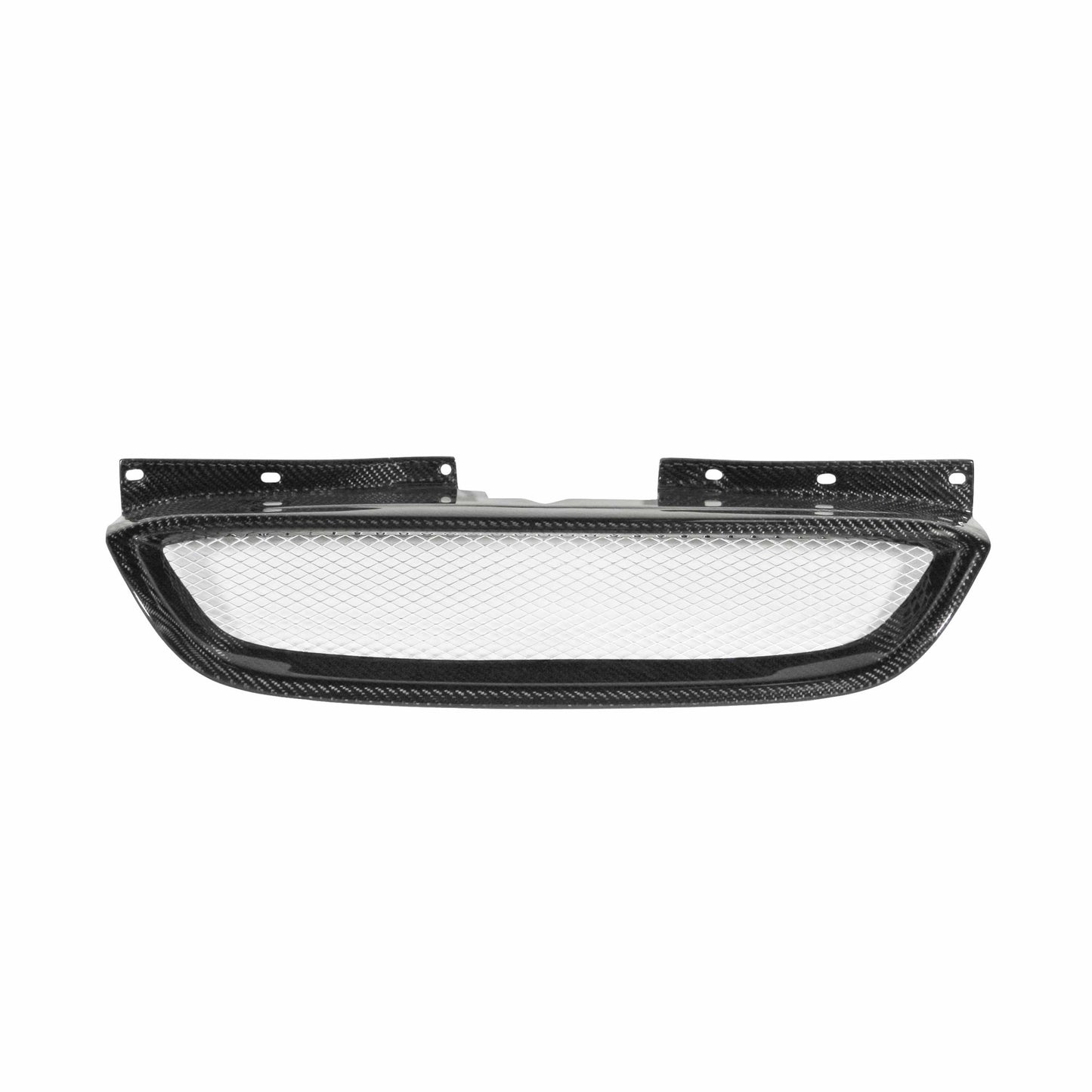Seibon 08-10 Hyundai Genesis 2dr OEM Carbon Fiber Front Grill FG0809HYGEN2D