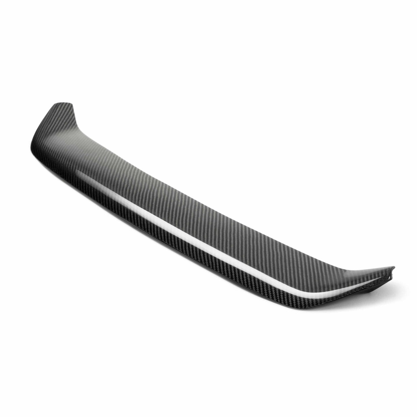 Seibon 09-10 Nissan Skyline R35 GTR OEM Carbon Fiber Front Grill FG0910NSGTR-OE