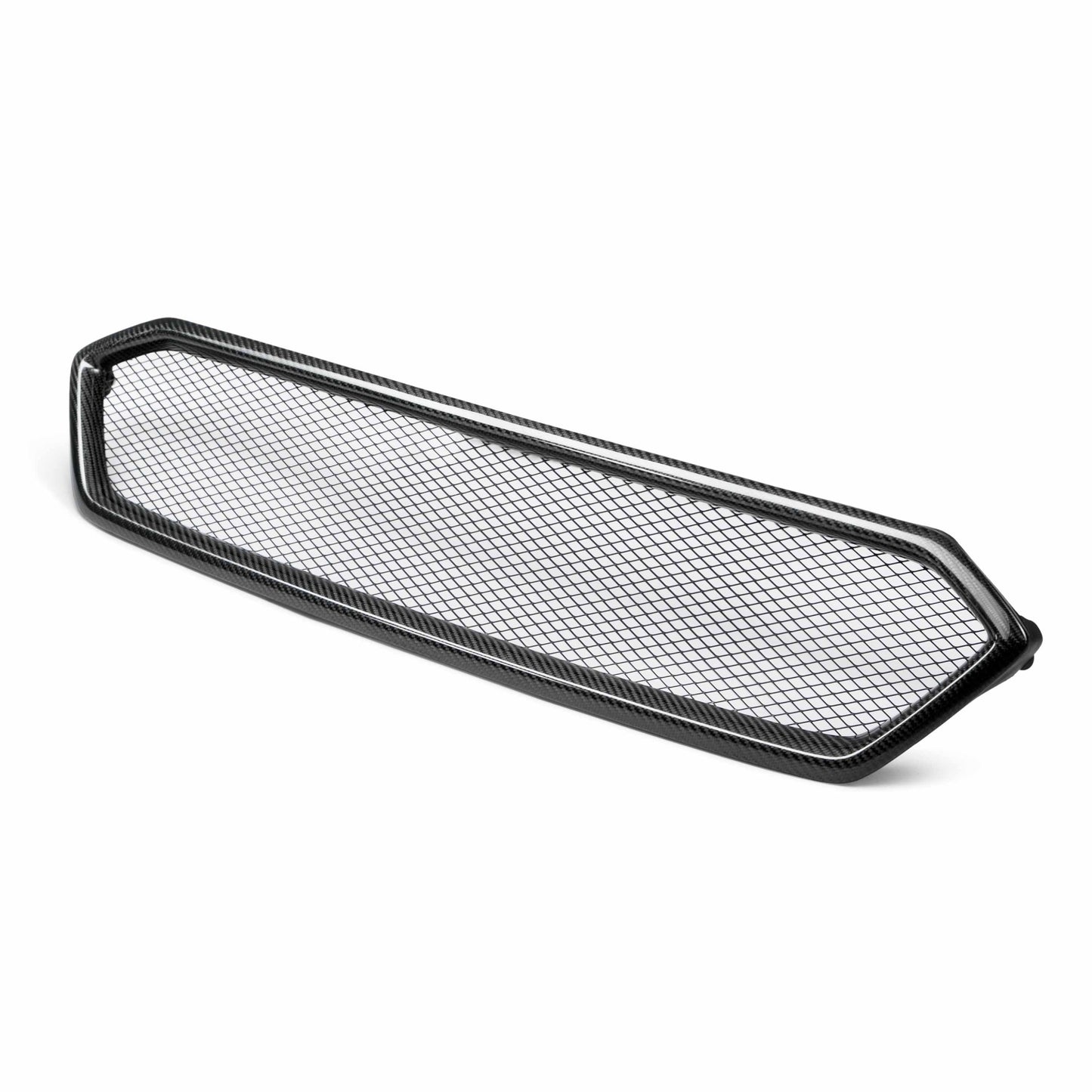Seibon 18-19 Subaru WRX / WRX STI TP-Style Carbon Fiber Front Grill FG18SBIMP