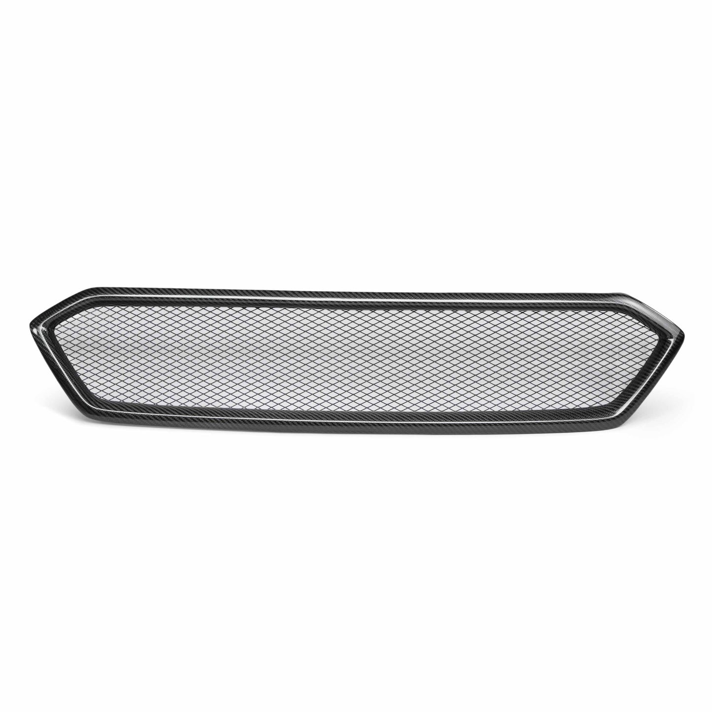 Seibon 18-19 Subaru WRX / WRX STI TP-Style Carbon Fiber Front Grill FG18SBIMP