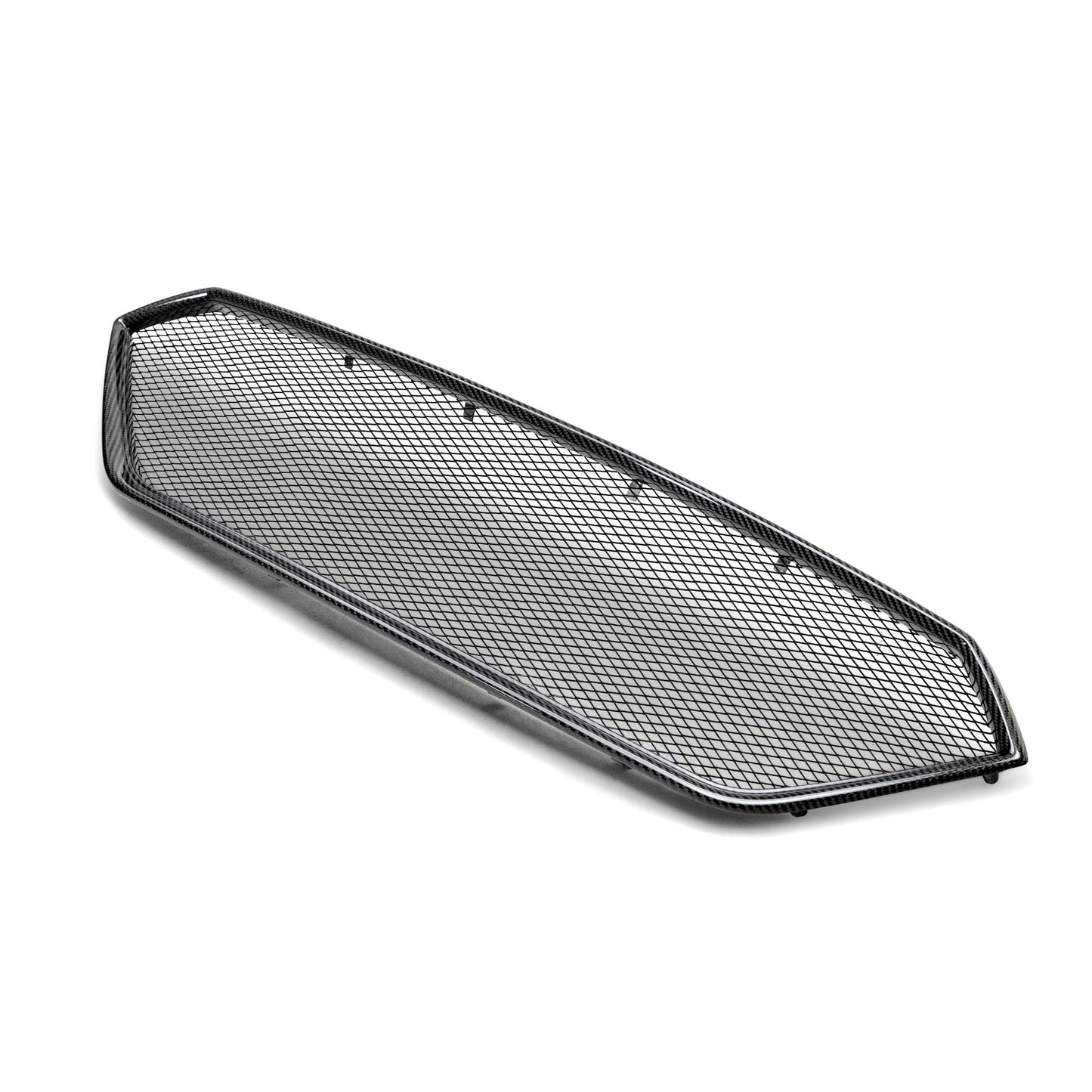 Seibon 2022 Subaru WRX Carbon Fiber Front Grill FG22SBIMP