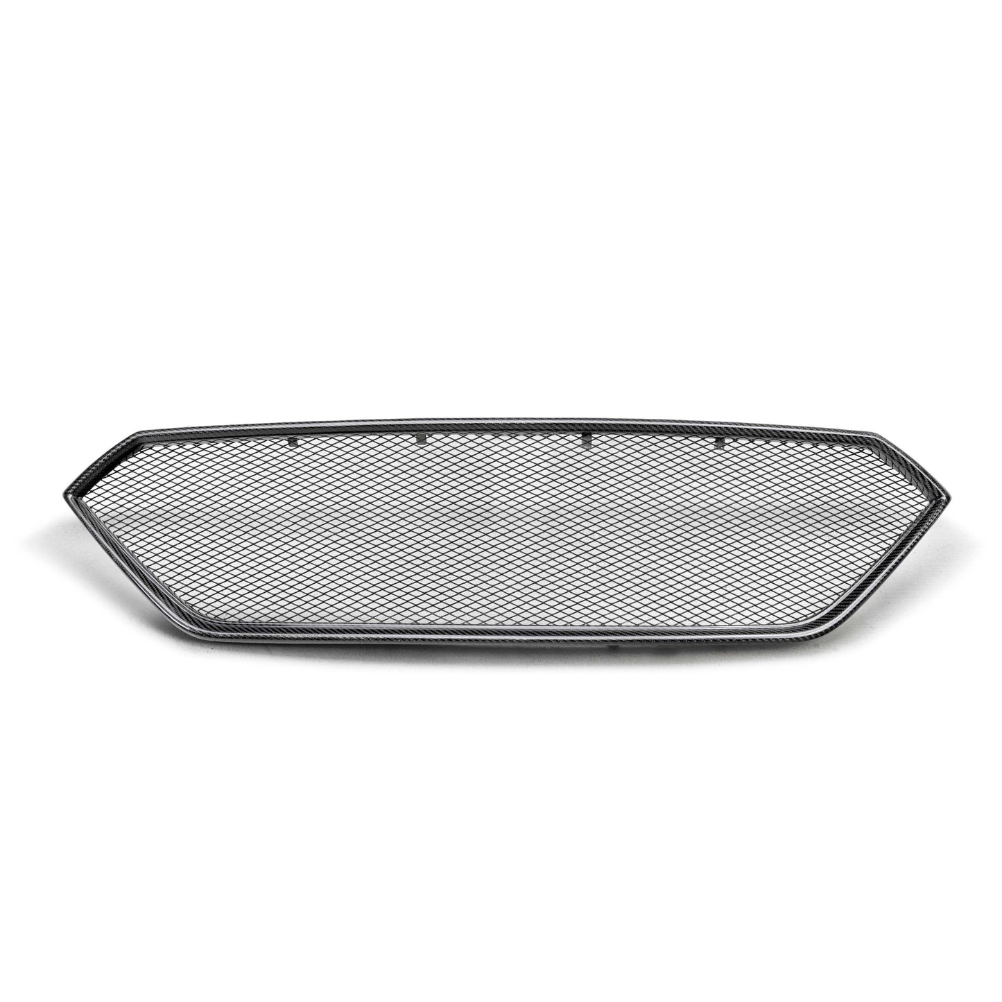 Seibon 2022 Subaru WRX Carbon Fiber Front Grill FG22SBIMP
