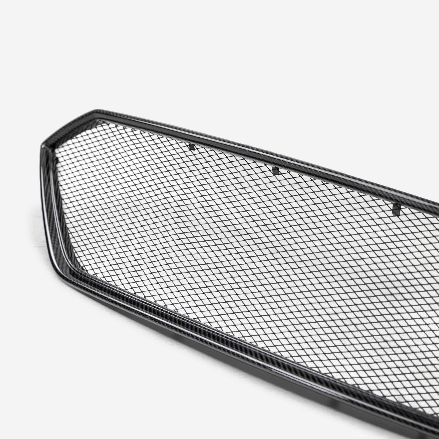 Seibon 2022 Subaru WRX Carbon Fiber Front Grill FG22SBIMP