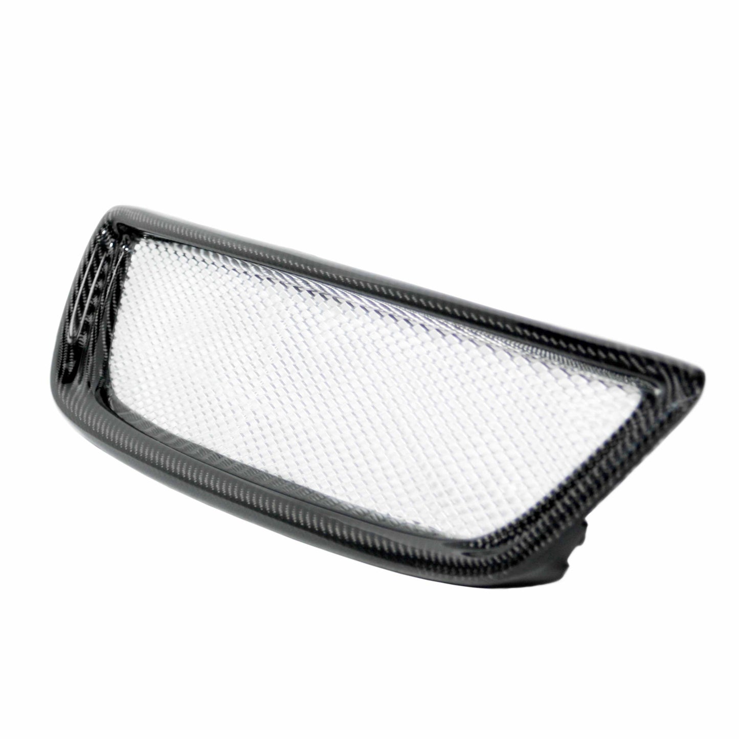 Seibon 98-04 Lexus GS Series TT Carbon Fiber Front Grill FG9804LXGS-TT