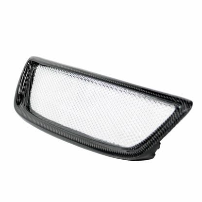 Seibon 98-04 Lexus GS Series TT Carbon Fiber Front Grill FG9804LXGS-TT