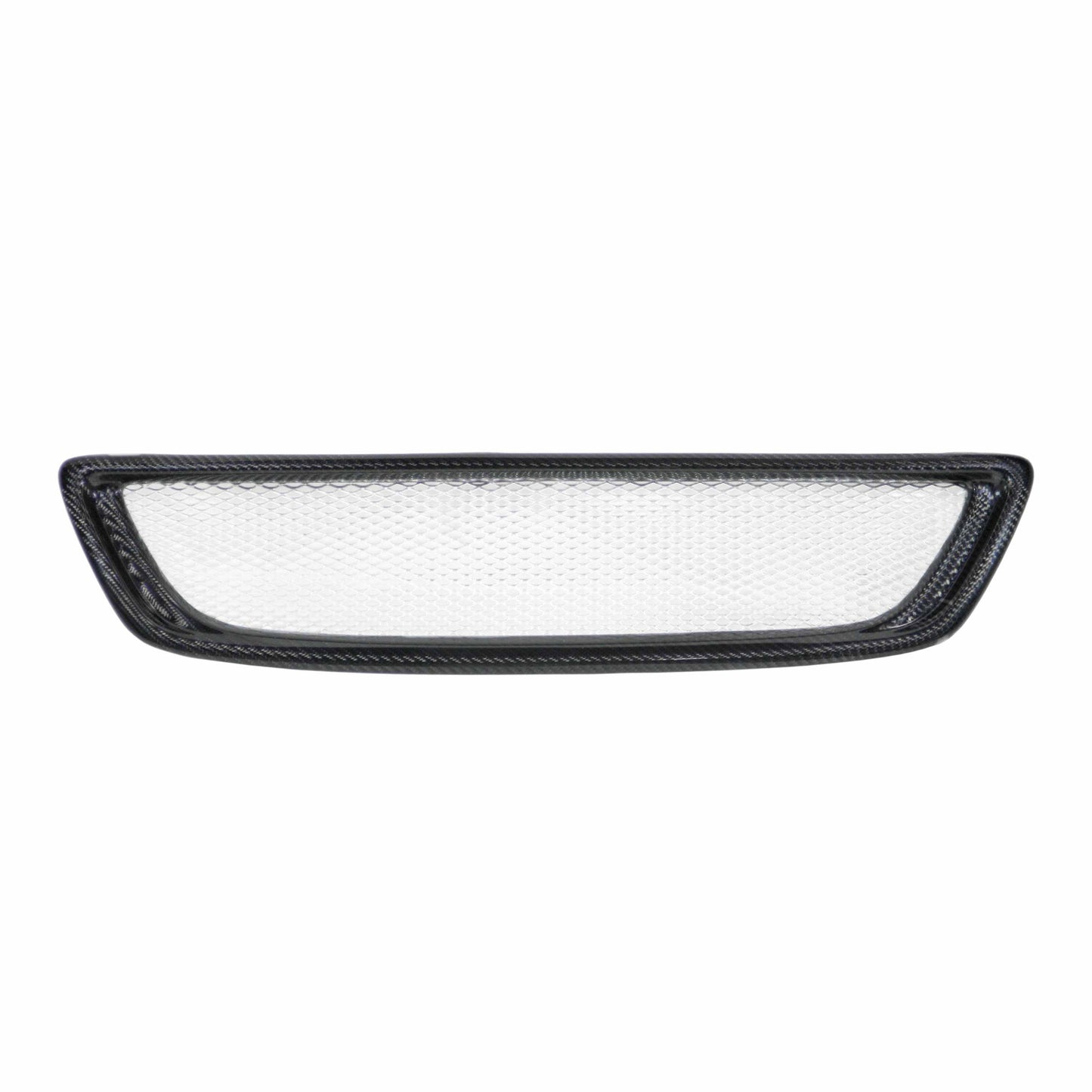 Seibon 98-04 Lexus GS Series TT Carbon Fiber Front Grill FG9804LXGS-TT