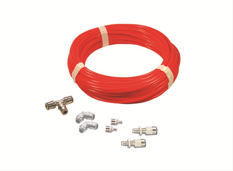 Firestone Air Line Service Kits WR17602012