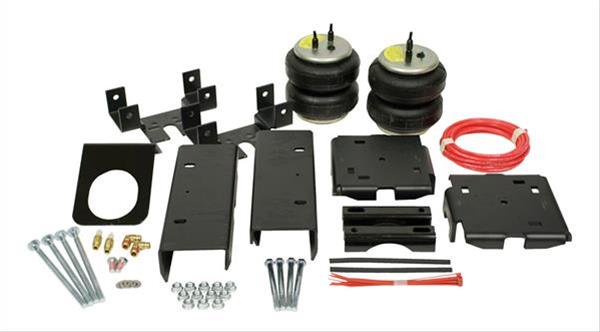 Firestone Ride-Rite Air Helper Spring Kits W217602025