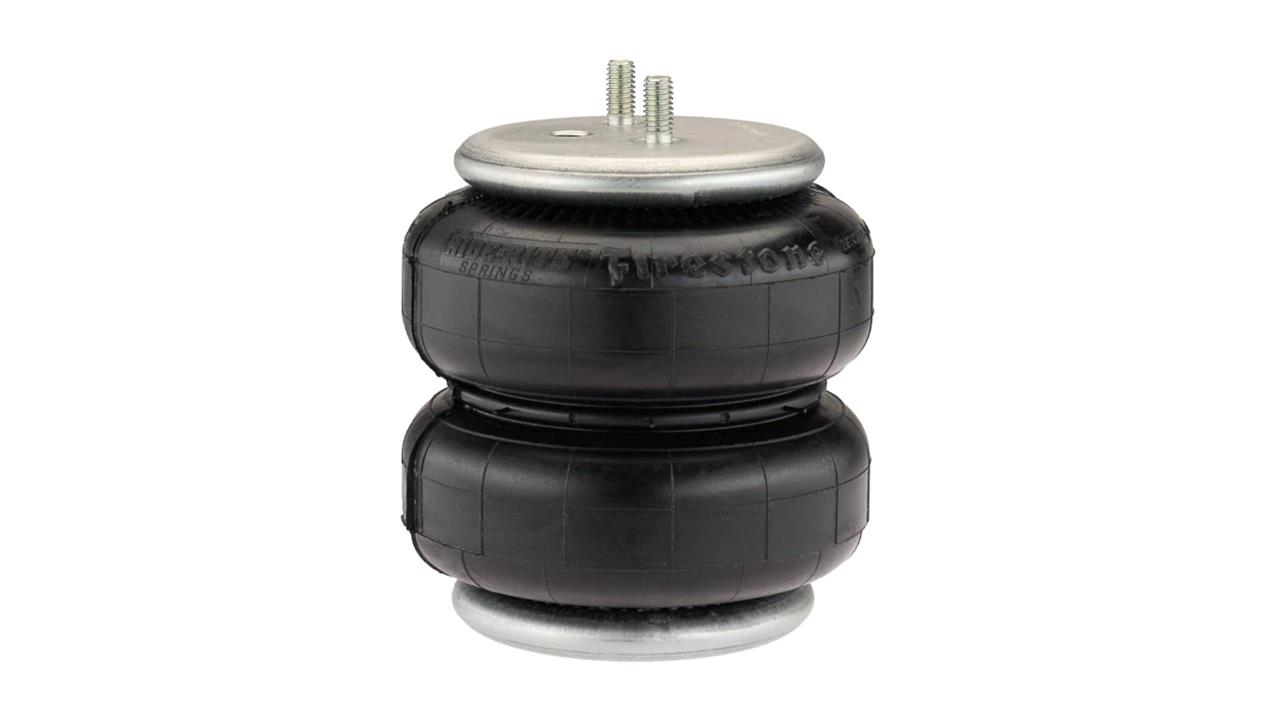 Firestone Ride-Rite Air Helper Spring Kits W217602061