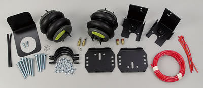 Firestone Ride-Rite Air Helper Spring Kits W217602061