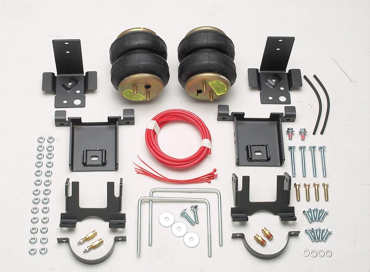 Firestone Ride-Rite Air Helper Spring Kits W217602251