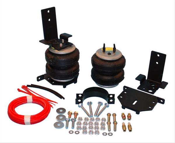 Firestone Ride-Rite Air Helper Spring Kits W217602255