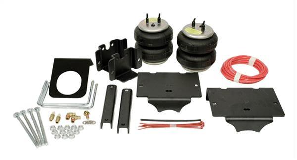 Firestone Ride-Rite Air Helper Spring Kits W217602286