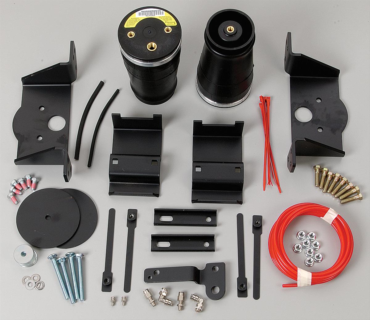 Firestone Sport-Rite Air Helper Spring Kits W217602320