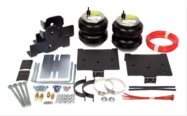 Firestone Ride-Rite Air Helper Spring Kits W217602350