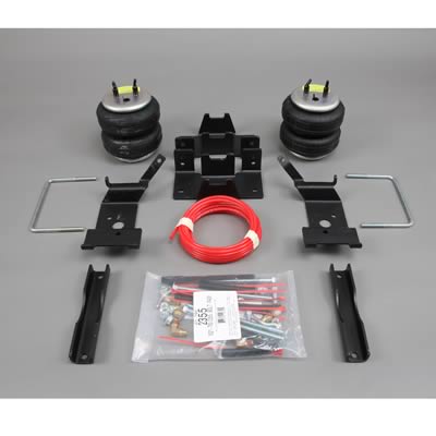 Firestone Ride-Rite Air Helper Spring Kits W217602355
