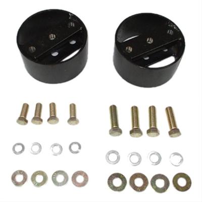 Firestone Air Spring Lift Spacers WR17602368