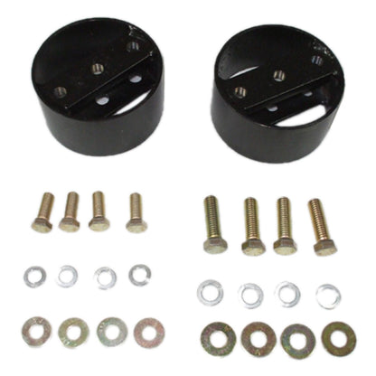 Firestone Air Spring Lift Spacers WR17602368