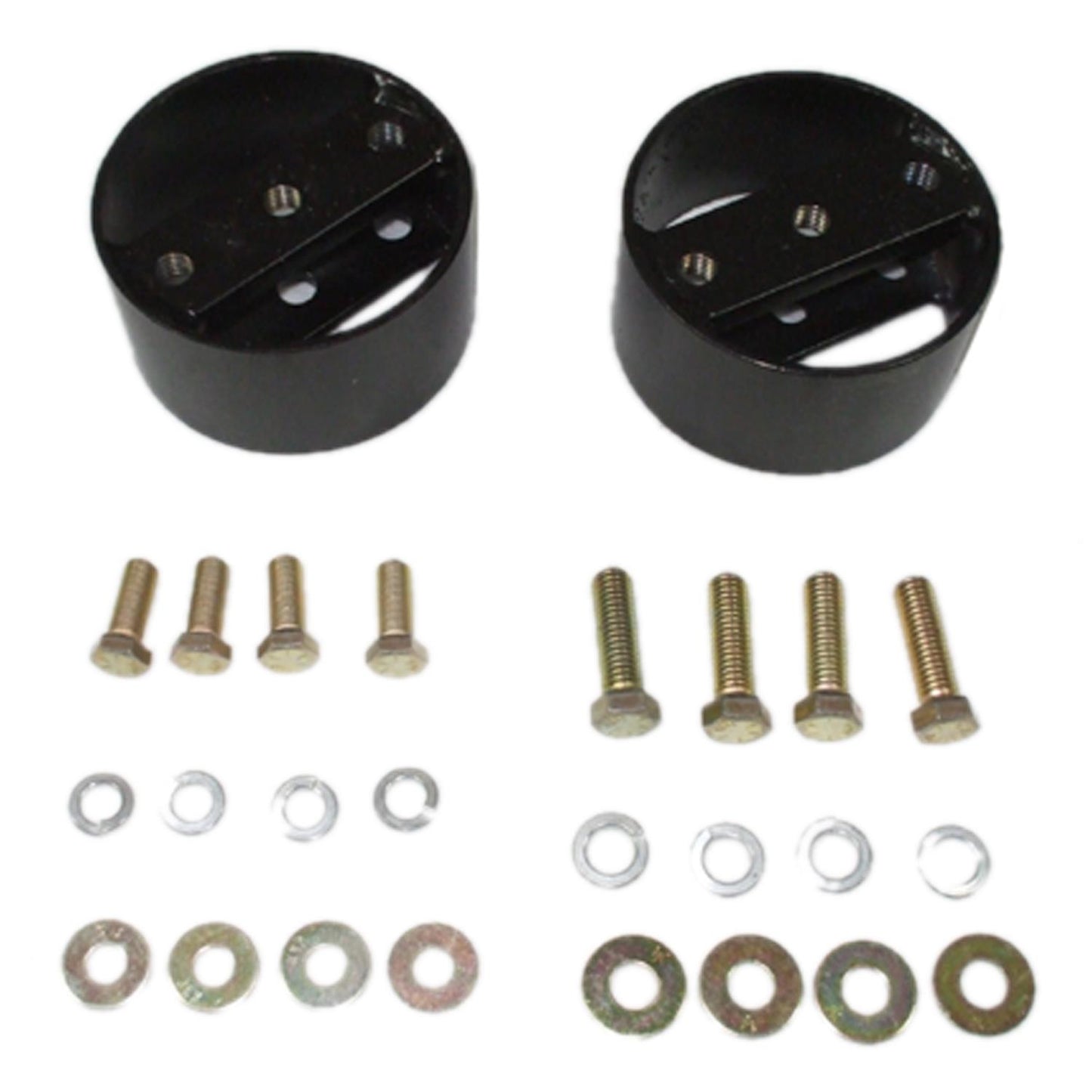 Firestone Air Bag Helper Spring Spacers WR17602371