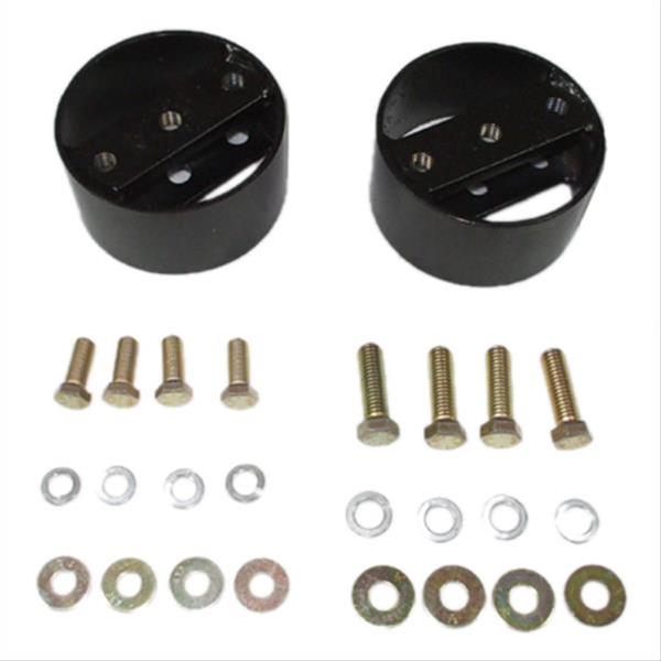 Firestone Air Bag Helper Spring Spacers WR17602375