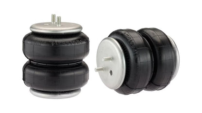 Firestone Ride-Rite Air Helper Spring Kits W217602410