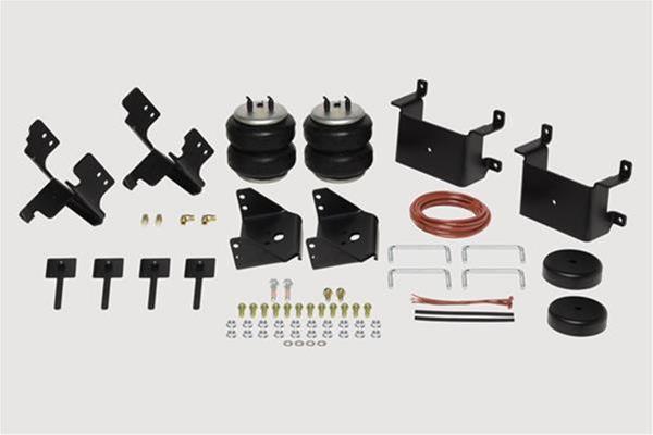 Firestone Ride-Rite Air Helper Spring Kits W217602525