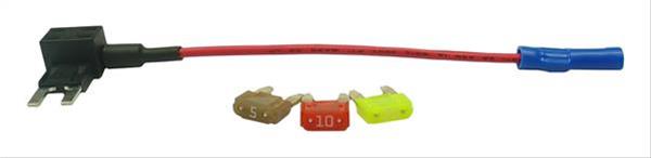 Firestone Electrical Fuse Holders WR17602526