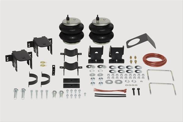 Firestone Ride-Rite Air Helper Spring Kits W217602550