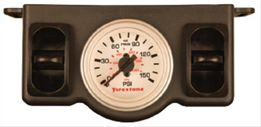 Firestone Replacement Analog Gauges WR17602574