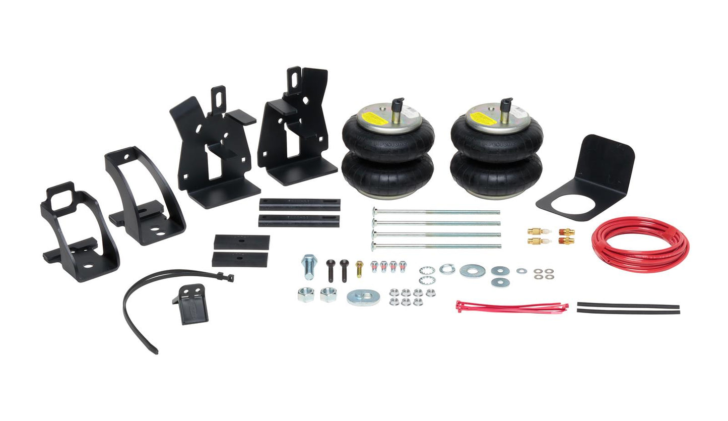 Firestone Ride-Rite Air Helper Spring Kits W217602583