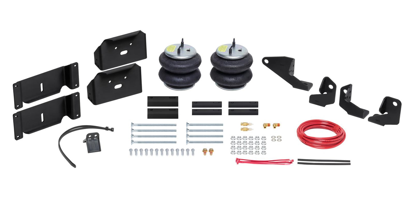 Firestone Ride-Rite Air Helper Spring Kits W217602600