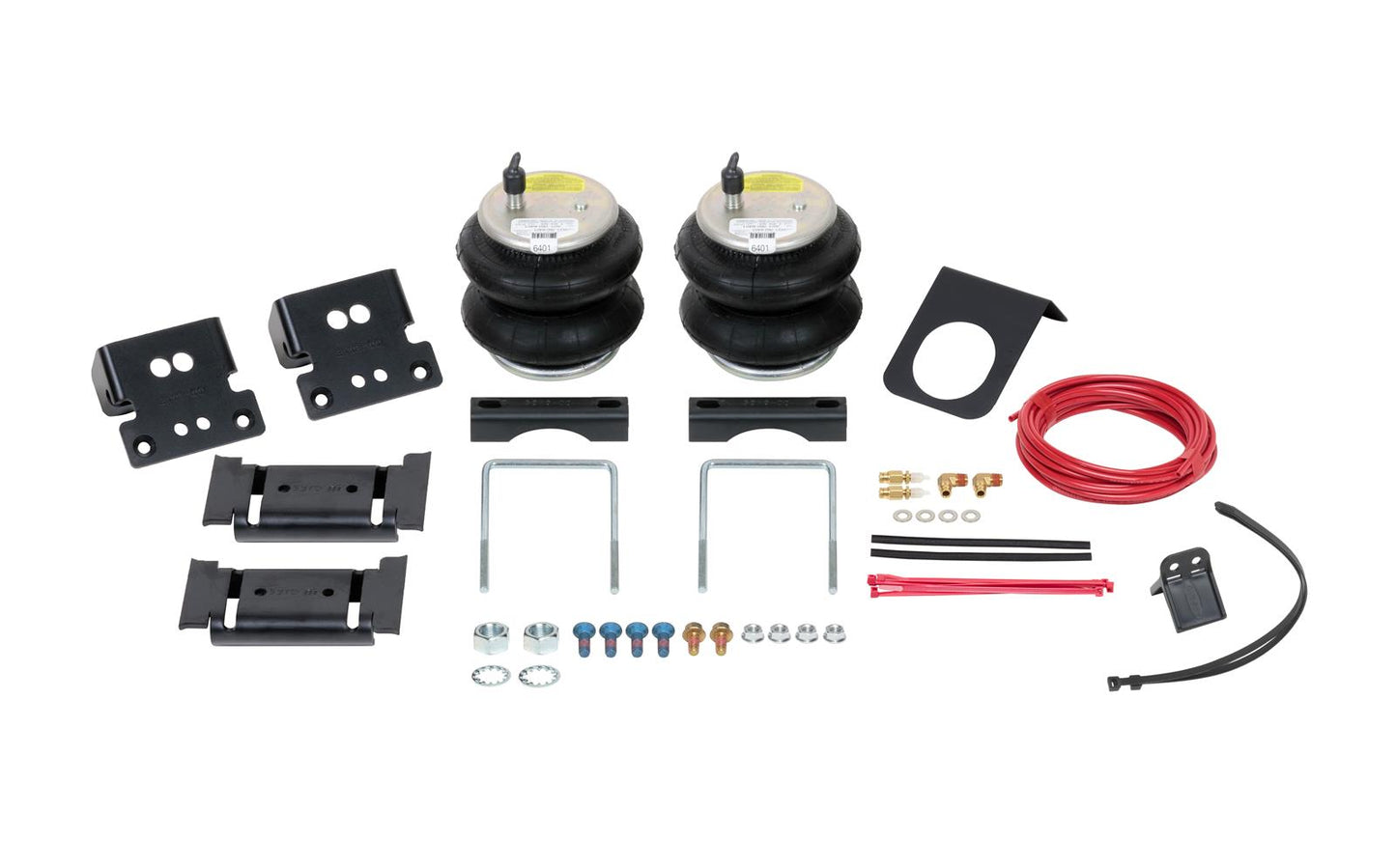 Firestone Ride-Rite Air Helper Spring Kits W217602615