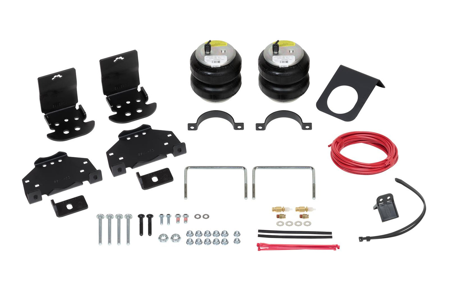 Firestone Ride-Rite Air Helper Spring Kits W217602622