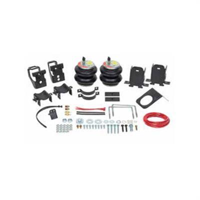 Firestone RED Label Air Spring Kits W217602701