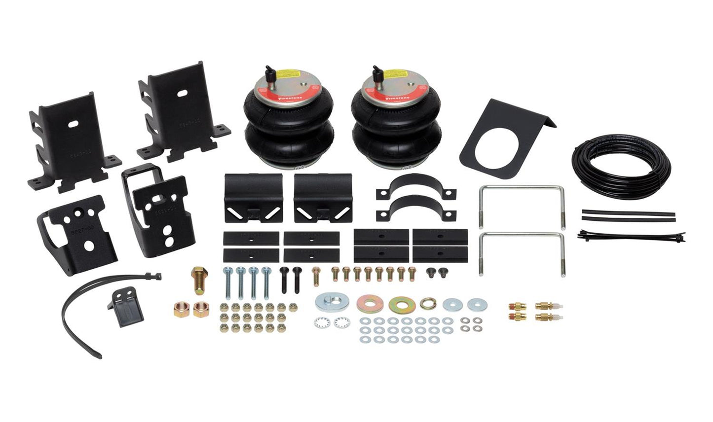 Firestone RED Label Air Spring Kits W217602703