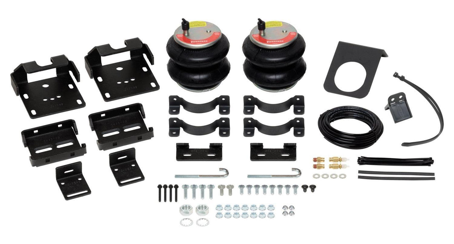 Firestone RED Label Air Spring Kits W217602715