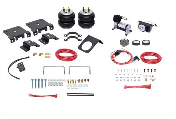 Firestone Ride-Rite Analog All-In-One Kits W217602809