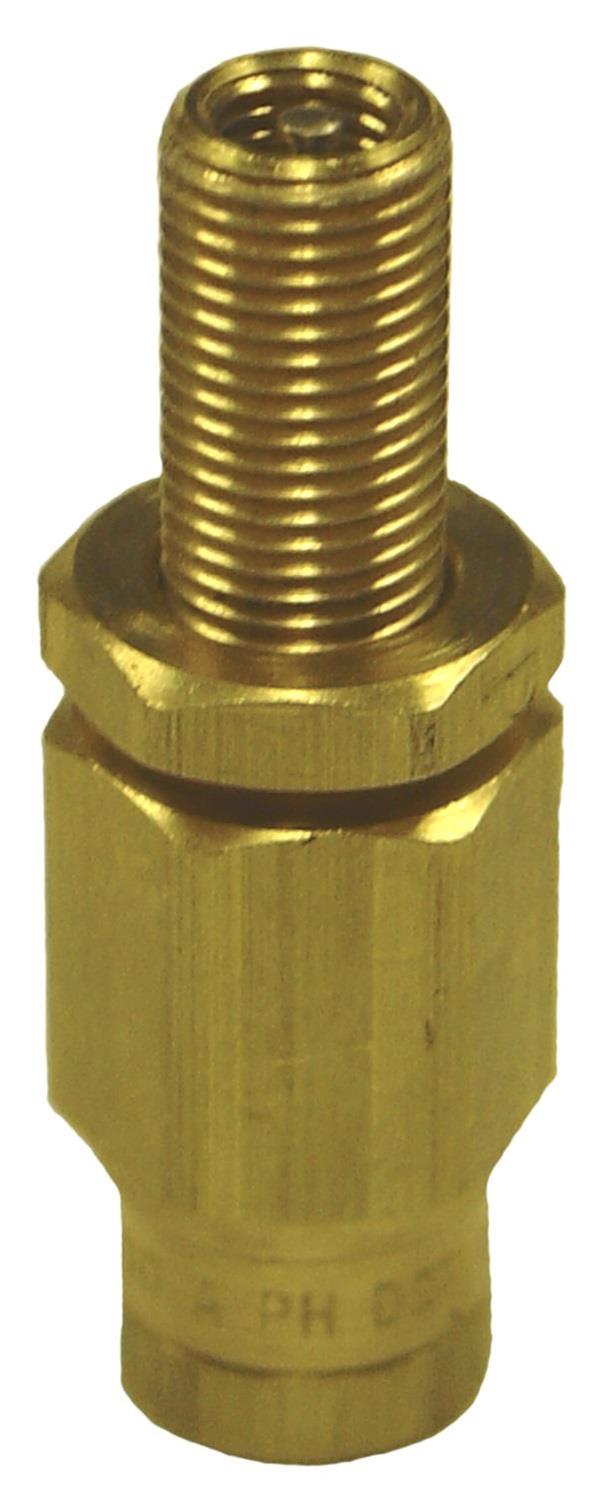 Firestone Air Spring Helper Kit Replacement Components WR17603467